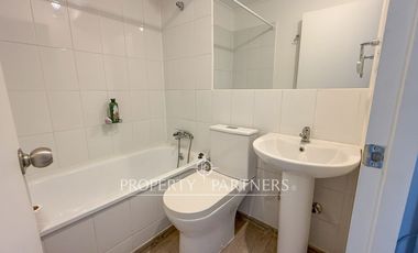 ARRIENDO! comodo departamento en Sergio Ceppi, La Cisterna
