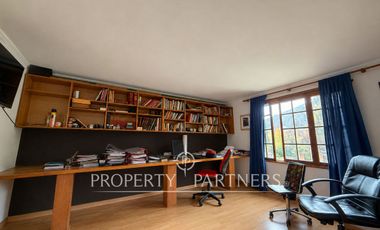 Acogedora Casa en parcela de 5.450 m², quincho y piscina – Calera de Tango