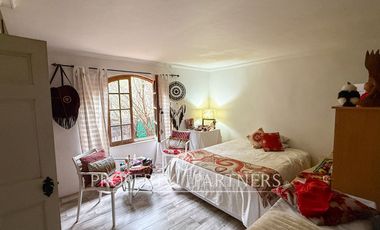 Acogedora Casa en parcela de 5.450 m², quincho y piscina – Calera de Tango