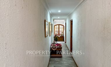 Acogedora Casa en parcela de 5.450 m², quincho y piscina – Calera de Tango