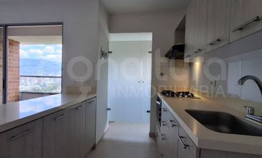 ARRIENDO de APARTAMENTO en LA ESTRELLA