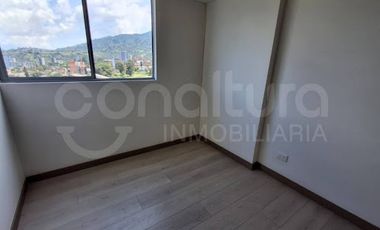 ARRIENDO de APARTAMENTO en LA ESTRELLA
