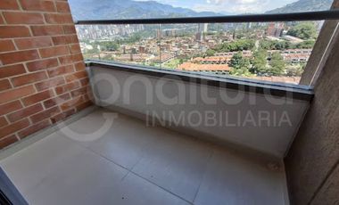 ARRIENDO de APARTAMENTO en LA ESTRELLA