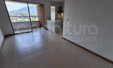 ARRIENDO de APARTAMENTO en LA ESTRELLA