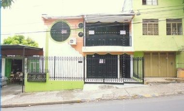 ARRIENDO de CASAS en NEIVA