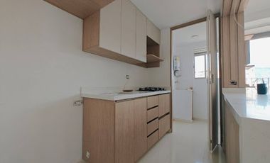 ARRIENDO de APARTAMENTO en ItaguÃ­