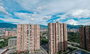 ARRIENDO de APARTAMENTO en ItaguÃ­