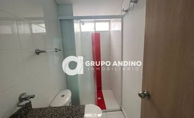 ARRIENDO de APARTAMENTO en BUCARAMANGA