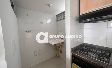 ARRIENDO de APARTAMENTO en BUCARAMANGA
