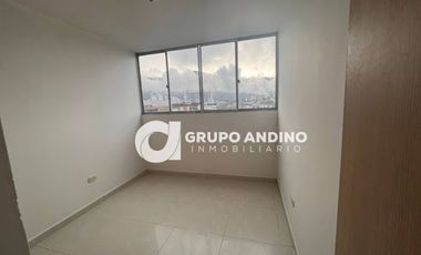ARRIENDO de APARTAMENTO en BUCARAMANGA