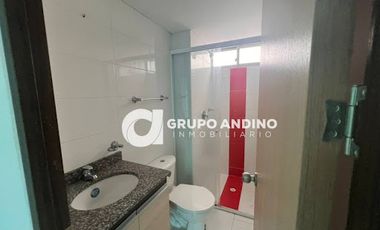 ARRIENDO de APARTAMENTO en BUCARAMANGA