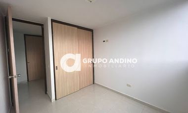 ARRIENDO de APARTAMENTO en BUCARAMANGA