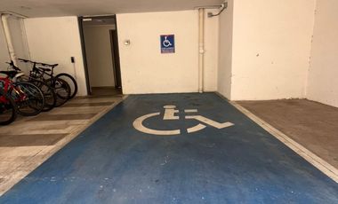 METRO LO OVALLE