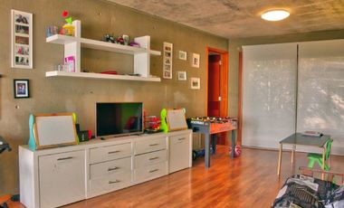 MARAVILLOSA CASA DE ARQUITECTO EN CONDOMINIO PRIVADO
