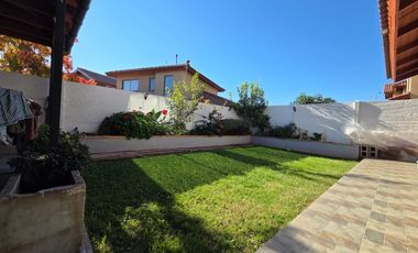 CONDOMINIO AIRES DE MACHALI