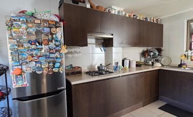 CONDOMINIO AIRES DE MACHALI