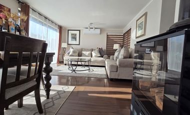 CONDOMINIO AIRES DE MACHALI