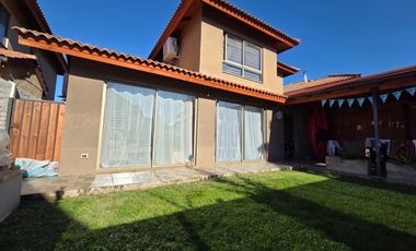 CONDOMINIO AIRES DE MACHALI