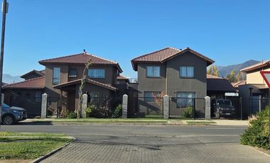 CONDOMINIO AIRES DE MACHALI