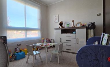 CONDOMINIO AIRES DE MACHALI