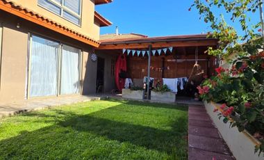 CONDOMINIO AIRES DE MACHALI