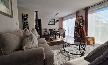 CONDOMINIO AIRES DE MACHALI