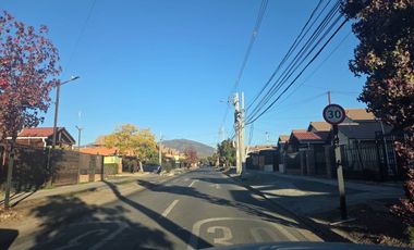 PLAZA LAS ROSAS