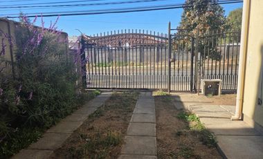 PLAZA LAS ROSAS