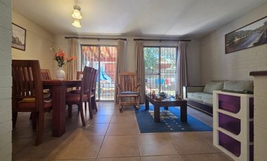 PLAZA LAS ROSAS
