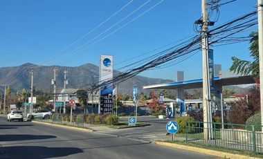 AIRES DE MACHALI