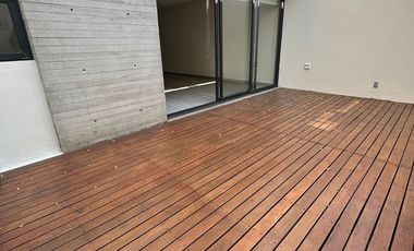 Roma Town house en Venta  con roof privado