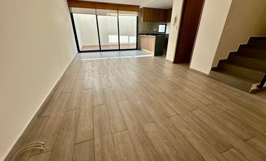 Roma Town house en Venta  con roof privado