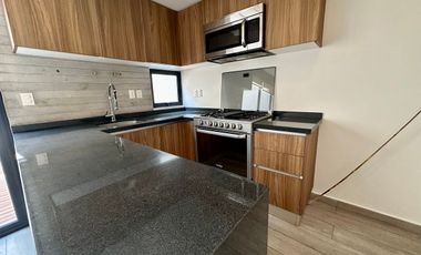 Roma Town house en Venta  con roof privado