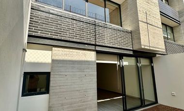 Roma Town house en Venta  con roof privado
