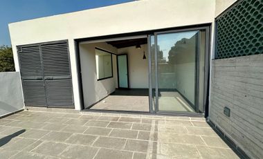 Roma Town house en Venta  con roof privado