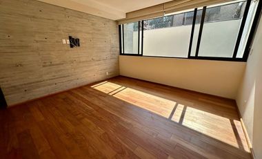 Roma Town house en Venta  con roof privado