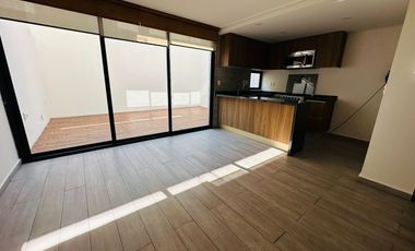 Roma Town house en Venta  con roof privado