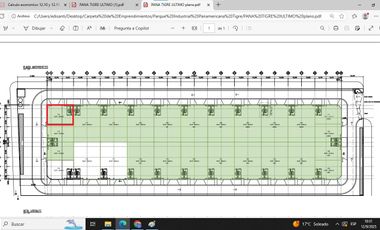 Depósito Alquilr Venta Tigre