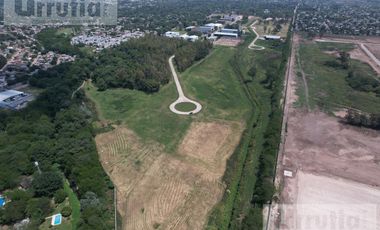 Galpón en venta en Parque Industrial Franco del Oeste