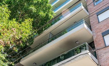 Cochera en Planta Baja - Paraguay 2100 - Rosario Abasto | Venta