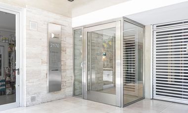 Cochera en Planta Baja - Paraguay 2100 - Rosario Abasto | Venta