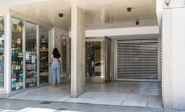 Cochera en Planta Baja - Paraguay 2100 - Rosario Abasto | Venta