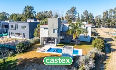 Casa en Alquiler en Terralagos, Canning