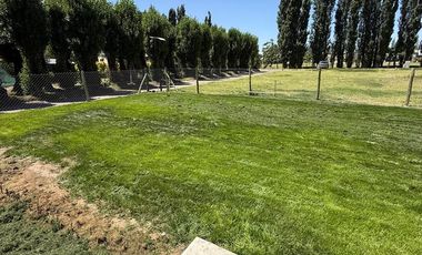 Casa a Estrenar en Una Sola Planta en Sauces del Limay