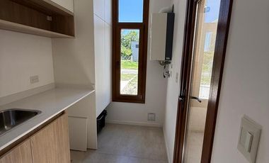 Casa a Estrenar en Una Sola Planta en Sauces del Limay