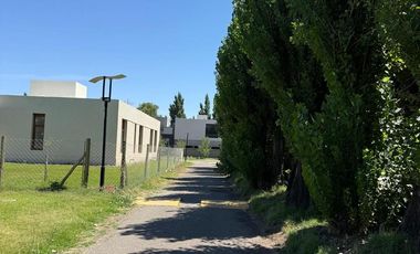 Casa a Estrenar en Una Sola Planta en Sauces del Limay