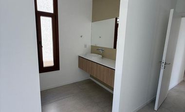 Casa a Estrenar en Una Sola Planta en Sauces del Limay