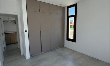 Casa a Estrenar en Una Sola Planta en Sauces del Limay