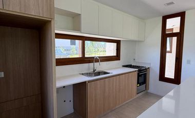Casa a Estrenar en Una Sola Planta en Sauces del Limay