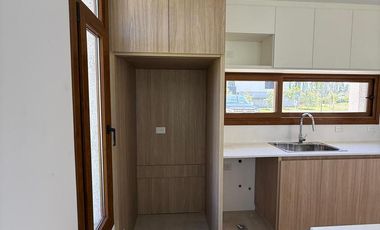 Casa a Estrenar en Una Sola Planta en Sauces del Limay